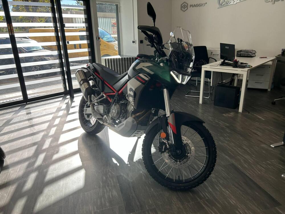 Aprilia Tuareg 660 (2022 - 24) (4)