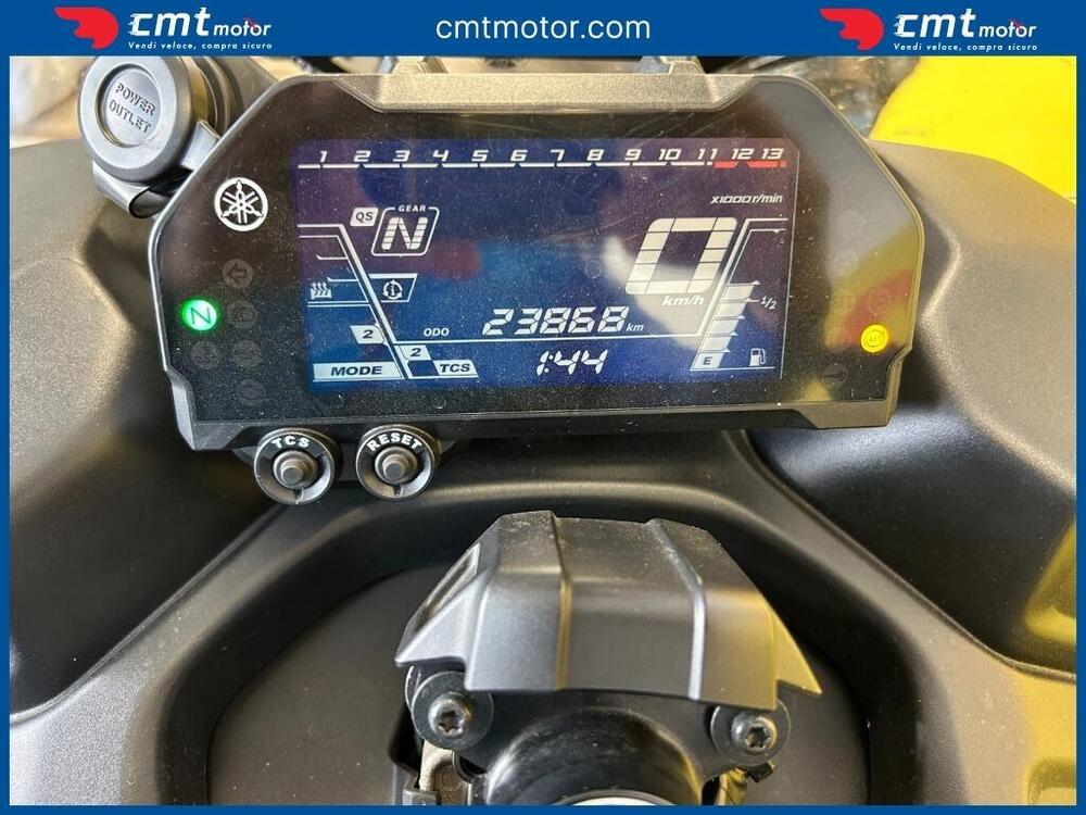 Yamaha Niken 850 (2018 - 20) (5)