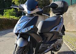 Kymco Agility 125 R16 + (2021 - 24) usata