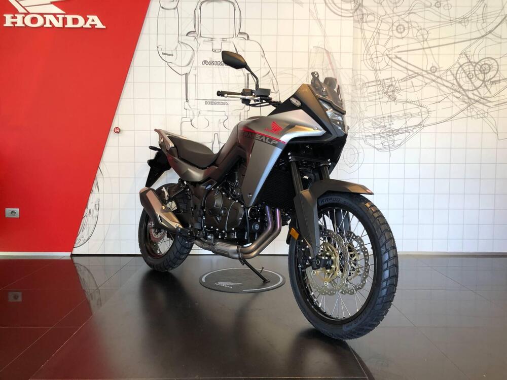 Honda Transalp XL750 (2023 - 24) (2)