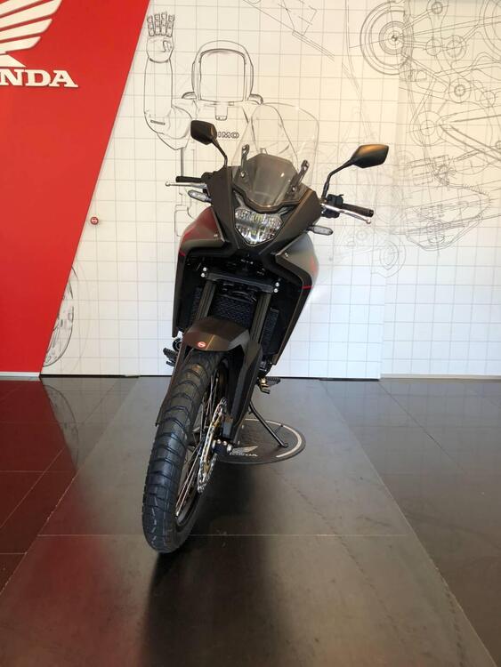 Honda Transalp XL750 (2023 - 24) (3)