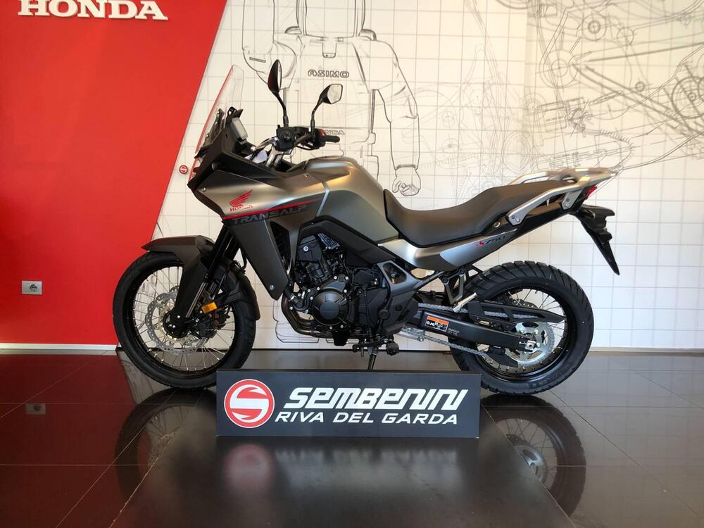 Honda Transalp XL750 (2023 - 24) (5)