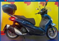 Piaggio Beverly 300 i.e. ABS-ASR (2016 - 20) usata