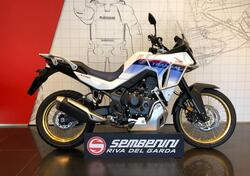 Honda Transalp XL750 (2023 - 24) nuova