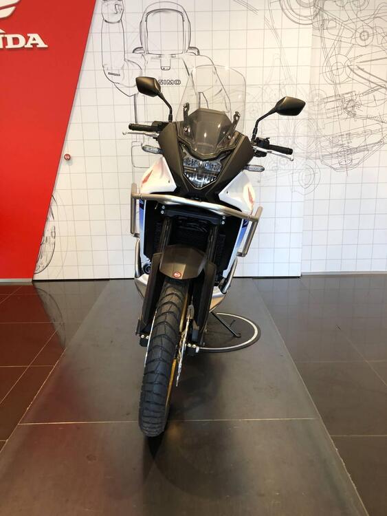 Honda Transalp XL750 (2023 - 24) (3)