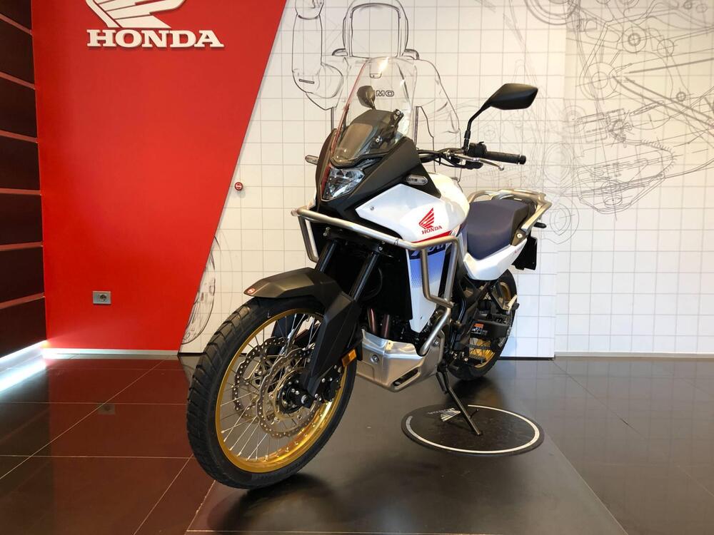 Honda Transalp XL750 (2023 - 24) (4)