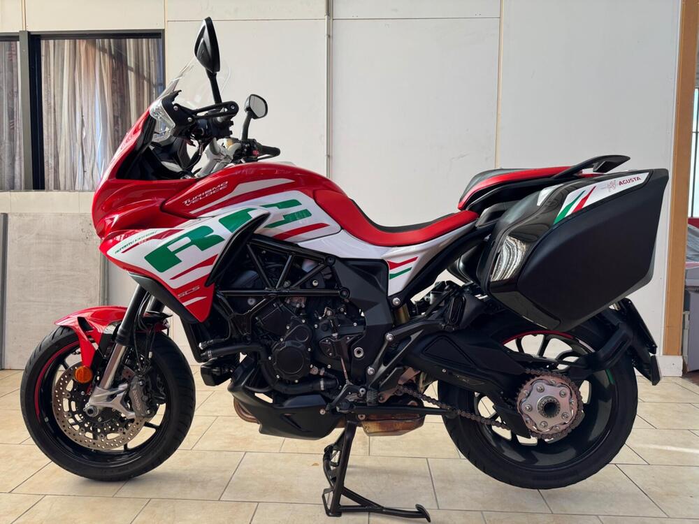 MV Agusta Turismo Veloce 800 RC SCS (2022 - 24)