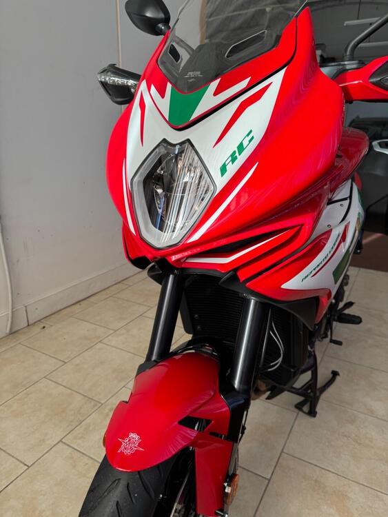 MV Agusta Turismo Veloce 800 RC SCS (2022 - 24) (3)