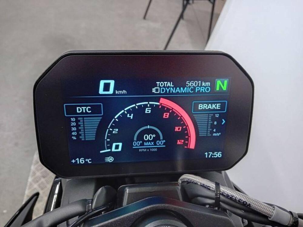 Bmw S 1000 R (2021 - 24) (3)