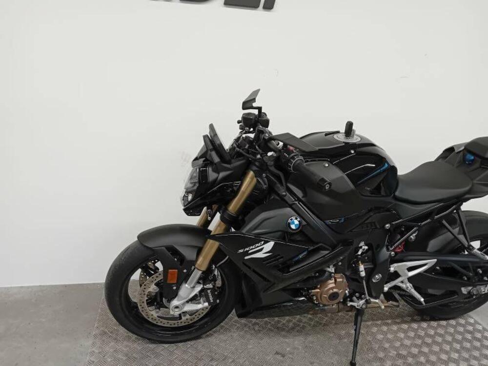 Bmw S 1000 R (2021 - 24) (4)