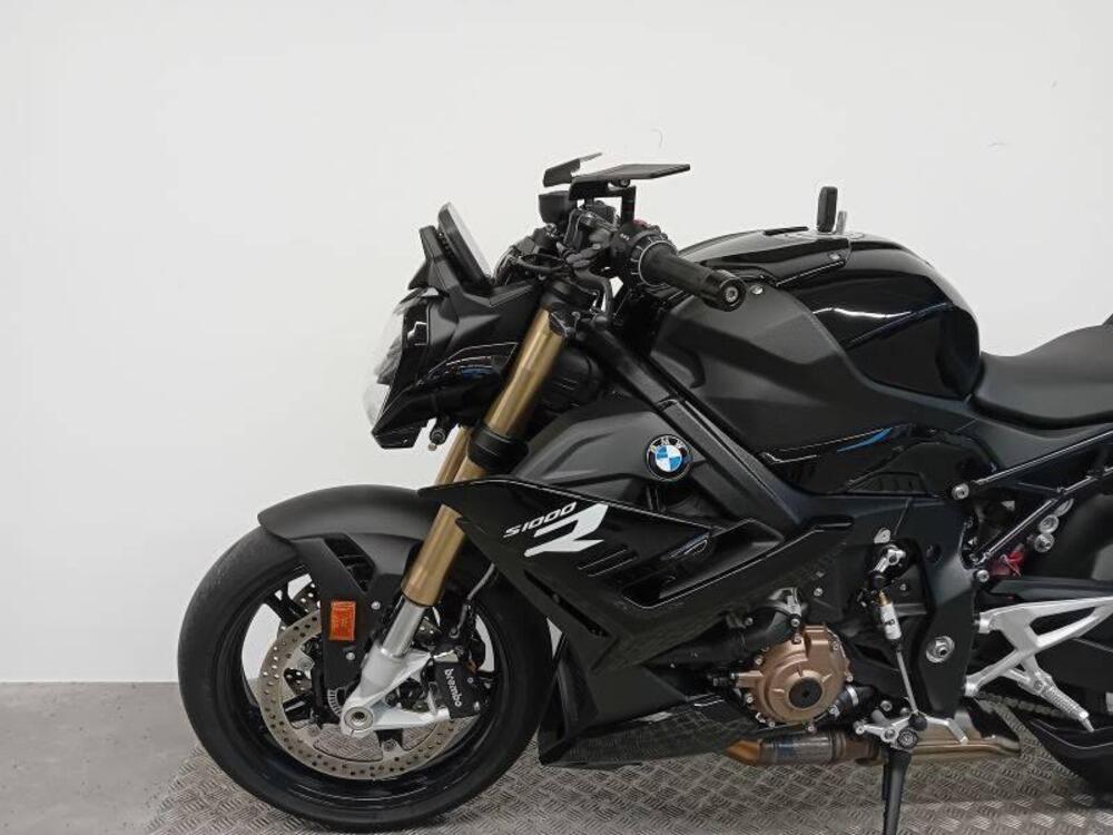 Bmw S 1000 R (2021 - 24) (5)