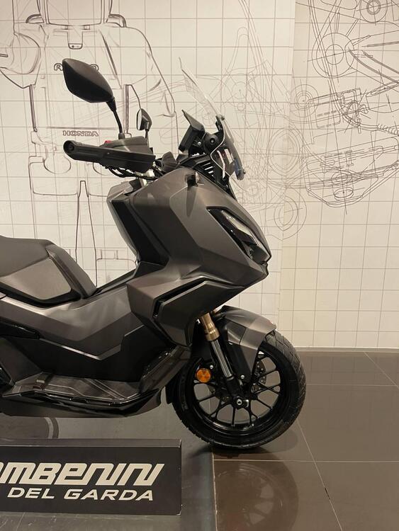 Honda ADV 350 (2022 - 24) (2)