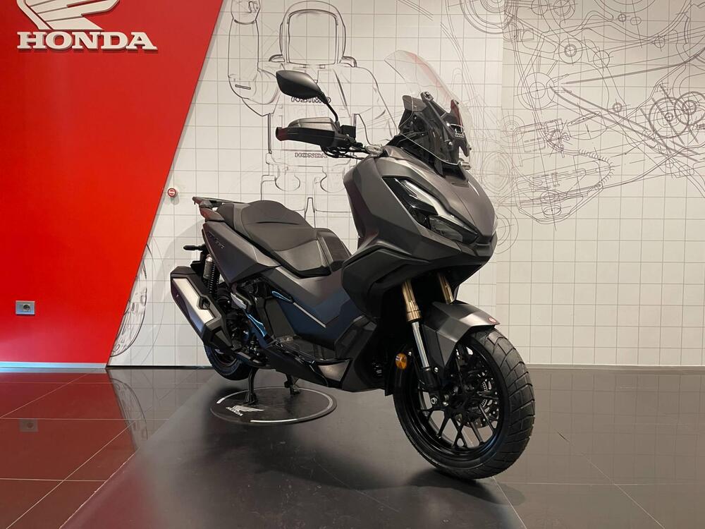 Honda ADV 350 (2022 - 24) (3)