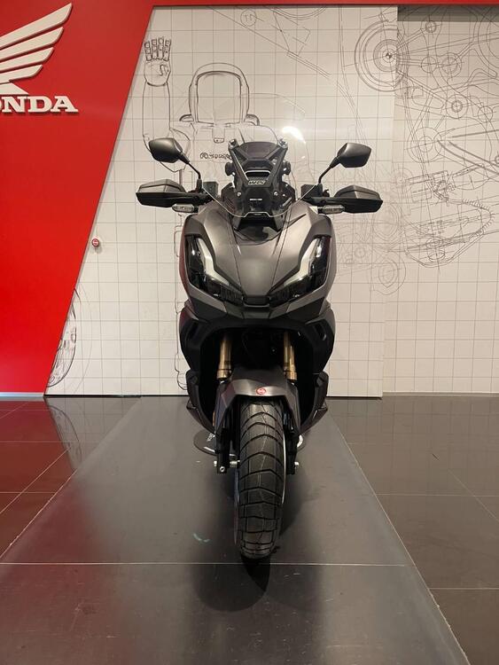 Honda ADV 350 (2022 - 24) (4)