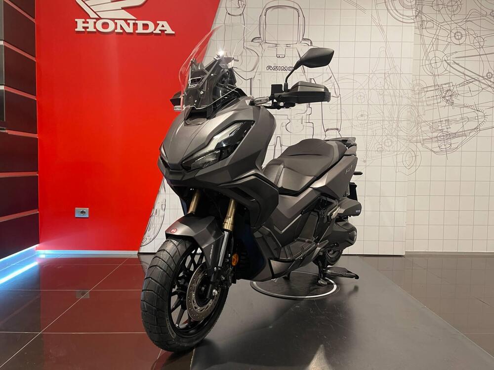 Honda ADV 350 (2022 - 24) (5)