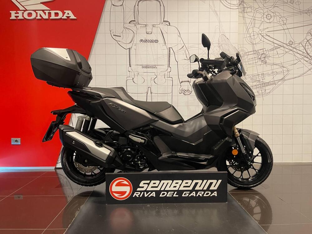 Honda ADV 350 (2022 - 24)