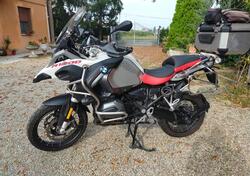 Bmw R 1200 GS Adventure (2013 - 16) usata