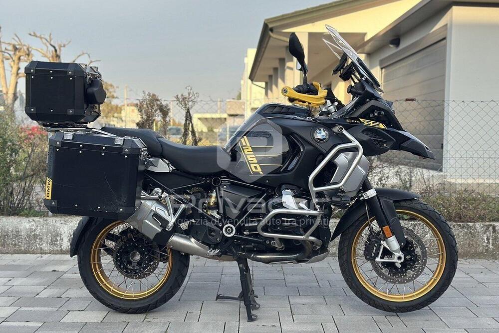 Bmw R 1250 GS Adventure - Edition 40 Years GS (2020 - 21) (3)