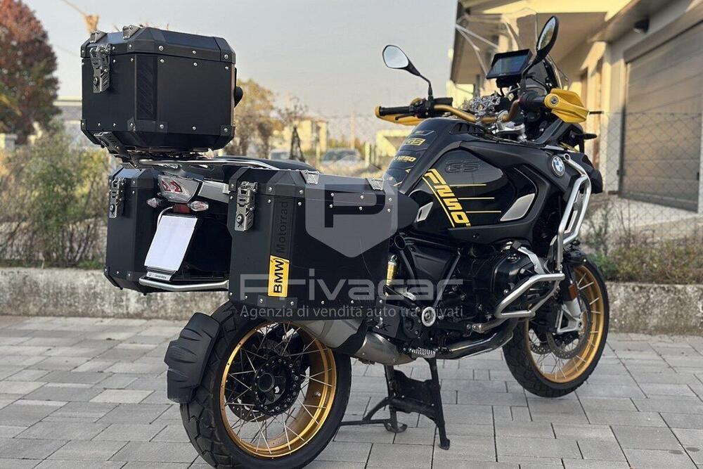 Bmw R 1250 GS Adventure - Edition 40 Years GS (2020 - 21) (4)