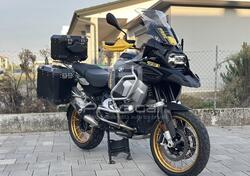 Bmw R 1250 GS Adventure - Edition 40 Years GS (2020 - 21) usata