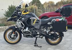 Bmw R 1250 GS Adventure - Edition 40 Years GS (2020 - 21) usata