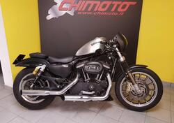 Harley-Davidson 883 R (2004 - 05) - XL 883R usata