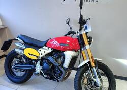 Fantic Motor Caballero 500 Scrambler 4T (2018 - 21) usata