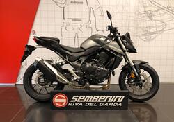 Honda CB 750 Hornet (2023 - 24) nuova