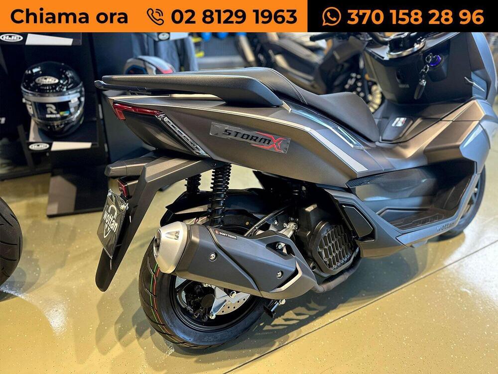 Wottan Motor Storm 125 (2022 - 24) (5)