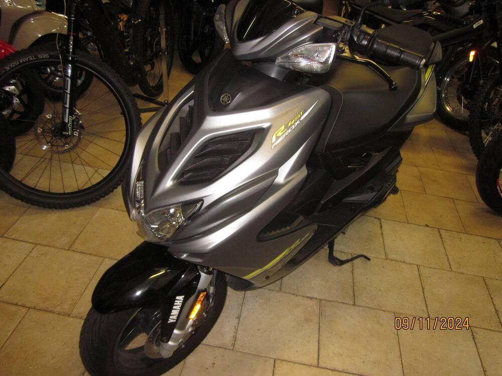 Yamaha Aerox 50 R 4t (2018 - 20)