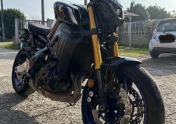 Yamaha MT-09 SP (2021 - 23) usata