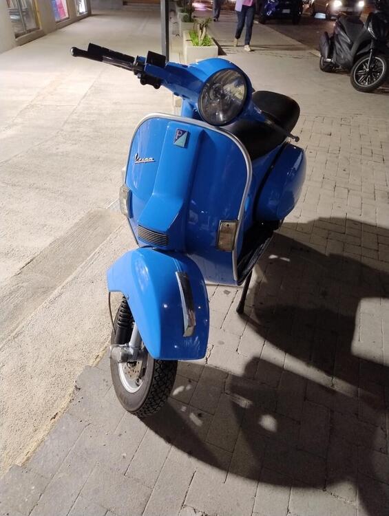 Vespa PX 125 (1994 - 06) (2)