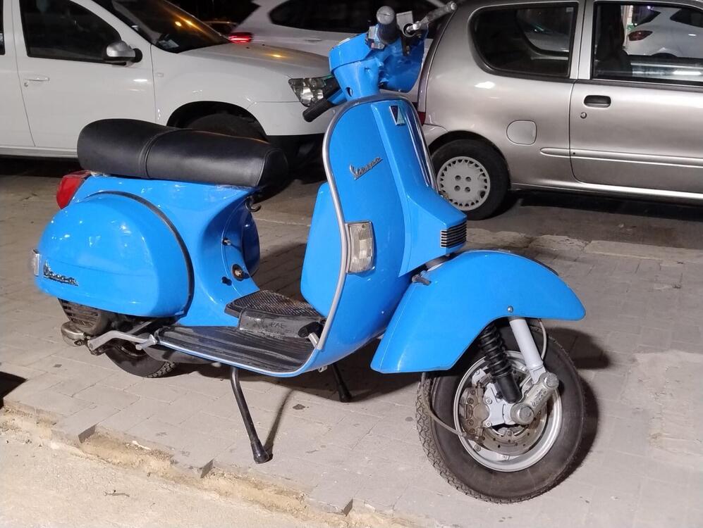 Vespa PX 125 (1994 - 06) (3)