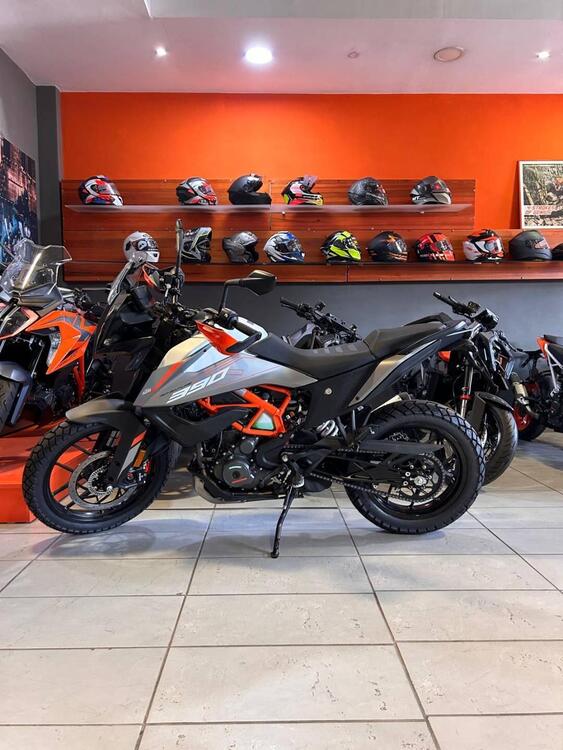 KTM 390 Adventure (2022 - 24) (2)