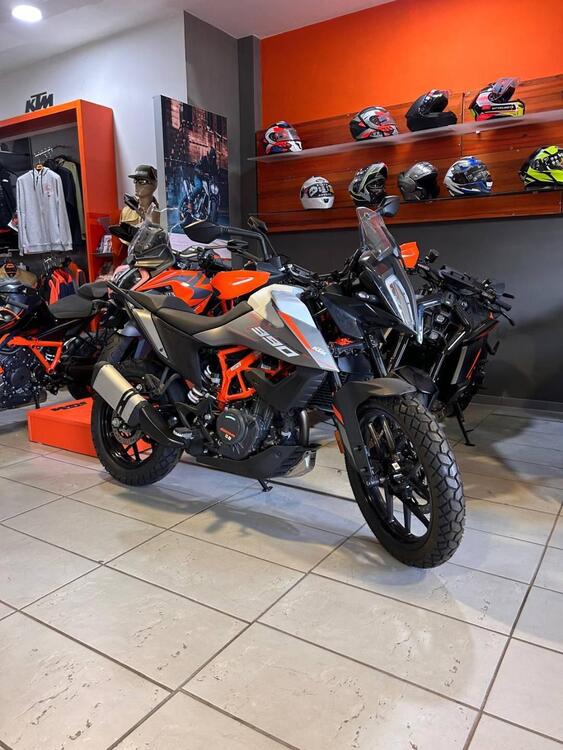 KTM 390 Adventure (2022 - 24) (3)