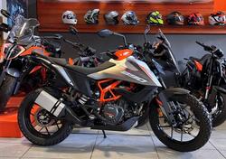 KTM 390 Adventure (2022 - 24) usata