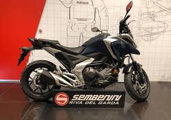 Honda NC 750 X DCT (2021 - 24) nuova