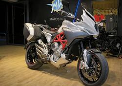 MV Agusta Turismo Veloce 800 Lusso (2014 - 16) usata