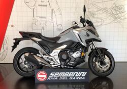 Honda NC 750 X (2021 - 24) nuova