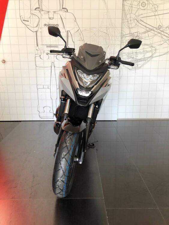 Honda NC 750 X (2021 - 24) (3)