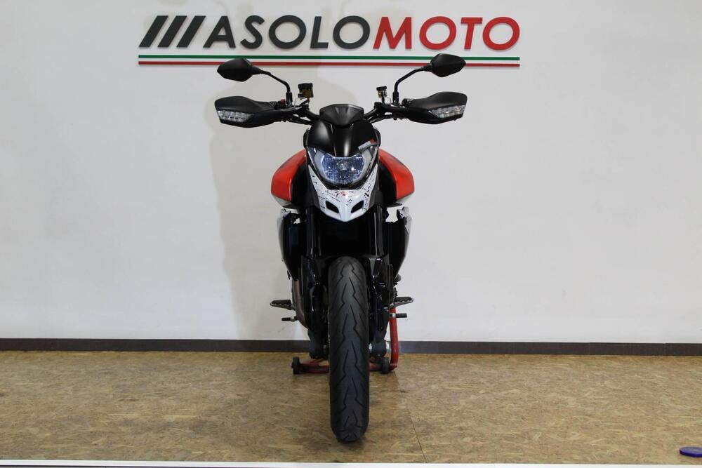 Ducati Hypermotard 950 RVE (2022 - 24) (3)