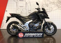 Honda NC 750 X (2021 - 24) nuova