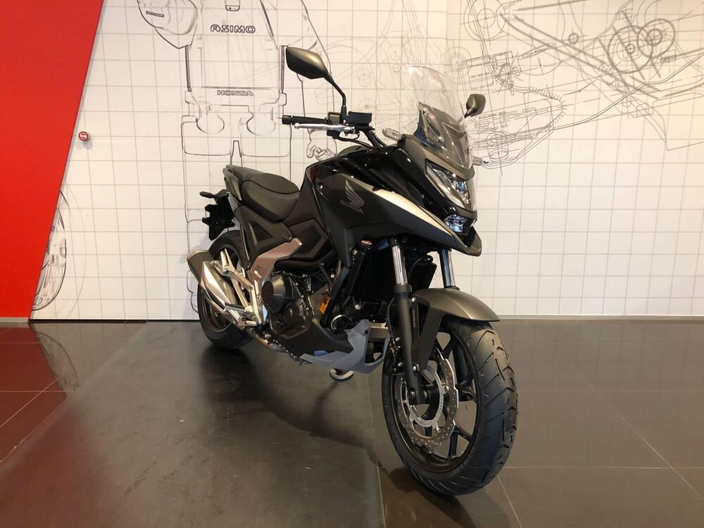 Honda NC 750 X (2021 - 24) (2)