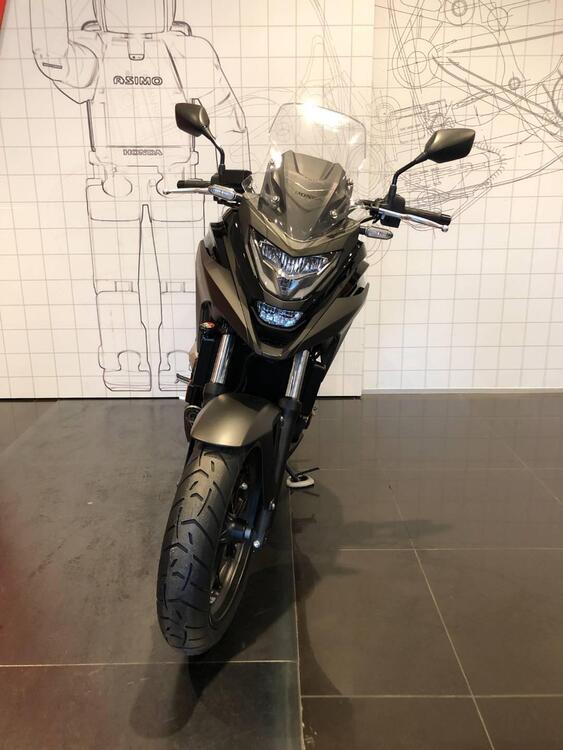 Honda NC 750 X (2021 - 24) (3)