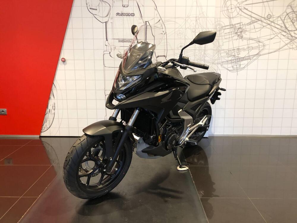 Honda NC 750 X (2021 - 24) (4)