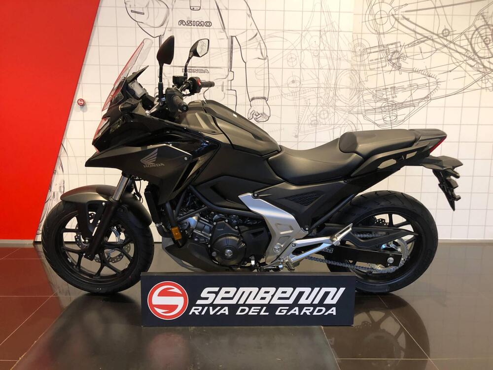 Honda NC 750 X (2021 - 24) (5)