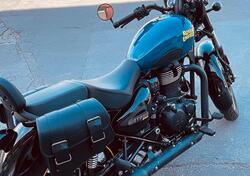 Royal Enfield Meteor 350 Fireball (2021 - 24) usata