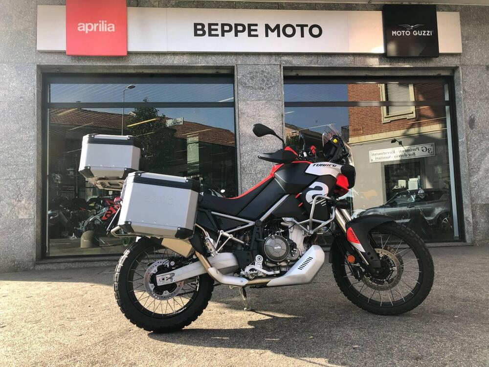 Aprilia Tuareg 660 (2022 - 24)