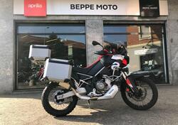 Aprilia Tuareg 660 (2022 - 24) usata