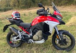 Ducati Multistrada V4 S (2021 - 24) usata